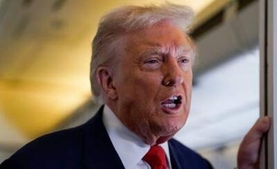 صحبت‌های جدید ترامپ درباره جزئیات حمله به ونزوئلا و عملیات دستگیری مادورو