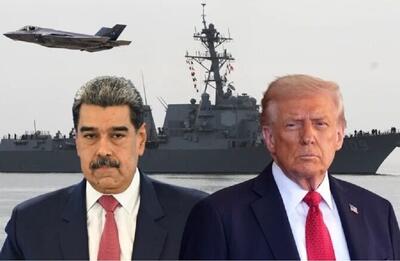 واکنش‌های جهانی به حمله آمریکا به ونزوئلا و ادعای دستگیری مادورو + جزئیات