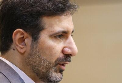 پاسخ سخنگوی شورای نگهبان به تهدید ترامپ: بازهم سیلی خواهید خورد