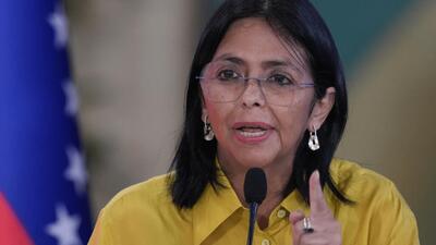 معاون مادورو: ونزوئلا مستعمره هیچ کشوری نخواهد شد