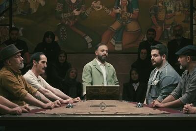 ویدئو | پیش نمایش قسمت دوم «گل یا پوچ» منتشر شد