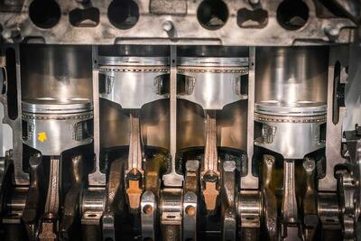 واسکازین 140 ایرانول بهترین گزینه برای گیربکس های صنعتی