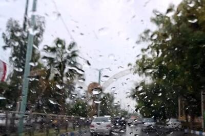 شاخص آلودگی هوای مشهد امروز شنبه ۱۳ دی ۱۴۰۴