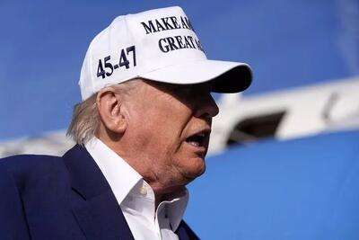 اظهارنظر جدید ترامپ درباره بازداشت رئیس‌جمهور ونزوئلا: مادورو با کشتی به نیویورک منتقل می‌شود