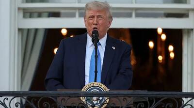 ترامپ تکلیف ونزوئلا پس از مادورو را روشن کرد