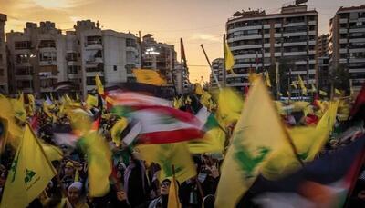 بیانیه حزب‌الله لبنان در محکومیت حمله آمریکا به ونزوئلا