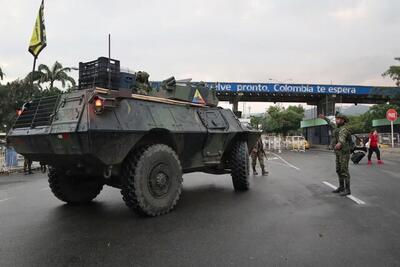 واکنش احزاب مصری و اردنی به اقدام آمریکا علیه ونزوئلا