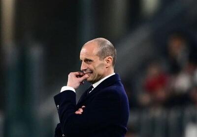  آلگری: زود است درباره قهرمانی صحبت شود