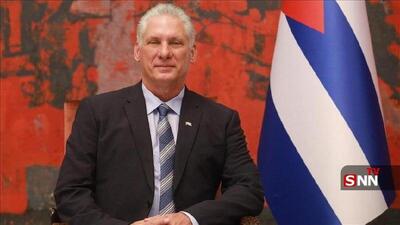  رئیس‌جمهور کوبا: حمله به ونزوئلا، تهدیدی علیه تمام بشریت است / خواستار اقدام فوری بین‌المللی هستیم