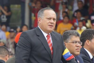  وزیر کشور ونزوئلا: بر حملات آمریکا غلبه خواهیم کرد