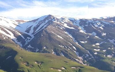  پایداری هوای گیلان در روز‌های آینده