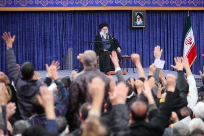 سخنان شنیدنی فرزندان شهید قاسم سلیمانی، شهید محمود باقری و شهید سید اصغر هاشمی‌تبار در حسینیه امام خمینی (ره) + فیلم