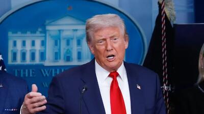  دست درازی ترامپ به نفت ونزوئلا/ تهدید مکزیک و کوبا به جنگ توسط رئیس جمهور آمریکا  + فیلم