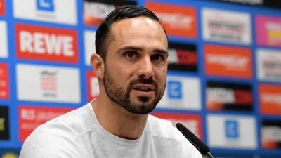 تصمیم عجیب الکس نوری: از بوندسلیگا تا مک‌دونالد