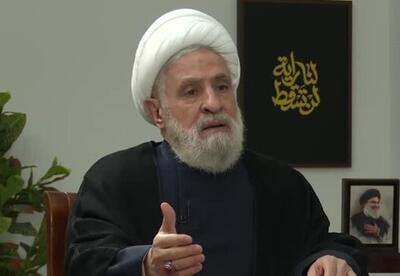  شهید سلیمانی مرد میدان بودند + فیلم