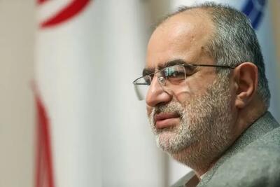 حسام‌الدین آشنا: وقت تسویه حساب با گروهک‌های تروریستی فرارسیده است