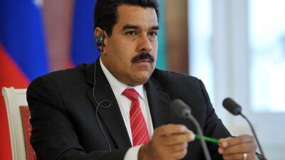  مادورو به اتهامات جنایی در ایالات متحده محاکمه خواهد شد