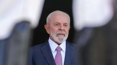 لولا دا سیلوا، رئیس‌جمهور برزیل: انفجارها در ونزوئلا و دستگیری رئیس جمهور آن، عبور از خط قرمز و سابقه‌ای خطرناک برای جهان است