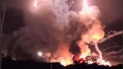 روسیه تجاوز مسلحانه آمریکا علیه ونزوئلا را محکوم می‌کند