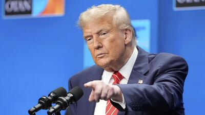 نکات کلیدی اظهارات ترامپ در مورد حمله به ونزوئلا: