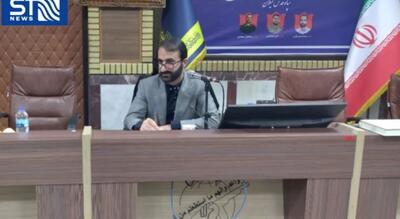  صدور پیام تبریک مسئول بسیج علمی به مناسبت میلاد امیرالمؤمنین (ع)