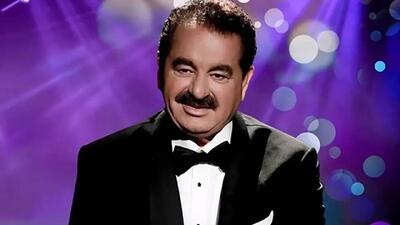 سورپرایز ابراهیم تاتلیسس در یک ویژه برنامه