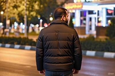 روایتی عجیب از شبانه‌های یک پدر شاد در روز مرد