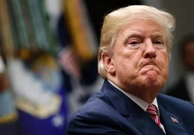  روایت ترامپ از جزئیات عملیات بازداشت مادورو