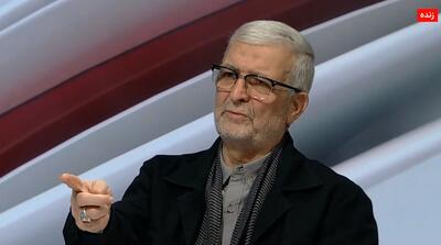 معرفی بشار اسد و مادورو به عنوان درس عبرت در تلویزیون!