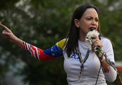  رهبر مخالفان ونزوئلا: آماده در دست گرفتن قدرت هستیم