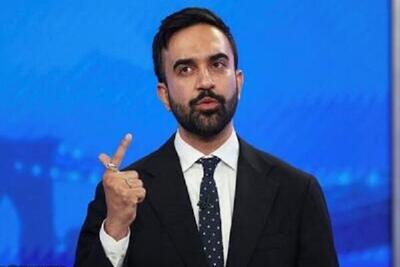 واکنش شهردار نیویورک به حمله یک‌جانبه ترامپ به ونزوئلا