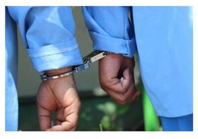 شناسایی و بازداشت عوامل تیراندازی در سرابله