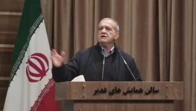 اجازه ندادم یارانه را کم کنند| سبک فعلی تخصیص ارز یارانه‌ای بی‌عدالتی است و باید اصلاح شود