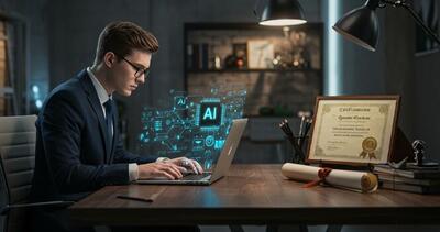 بانک‌های اروپایی ۲۰۰ هزار فرصت شغلی را به‌دلیل گسترش هوش مصنوعی حذف می‌کنند