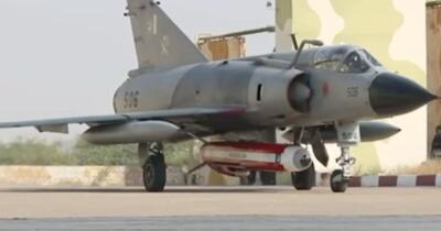 پاکستان موشک‌ کروز بومی با بُرد ۶۰۰ کیلومتر را آزمایش کرد