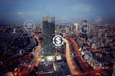 حذف ۲۰۰ هزار شغل در بانک‌های اروپایی