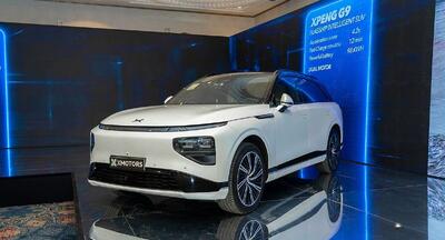 ایکس‌ پنگ به ایران آمد؛ آیا بازار ایران محل جبران ناکامی‌ های جهانی است؟