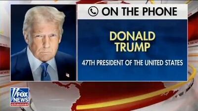 ترامپ: باید برای مکزیک هم فکری کرد!