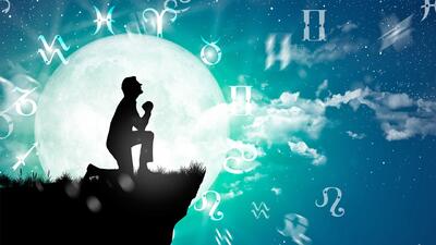  فال ابجد امروز شنبه 13 دی 1404