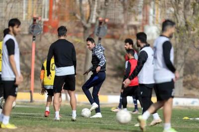 هفته شانزدهم لیگ یک آزادگان؛ مس سونگون بازنده دربی مسی‌ها شد