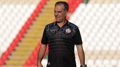 افشاگری بی‌سابقه سرمربی مس سونگون از دادن سکه به داور و جادوگری