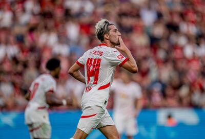 کوین کمپل به‌خاطر درگذشت برادرش، پس از ۸.۵ سال از لایپزیش جدا شد