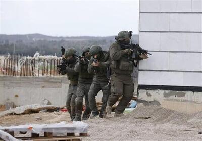 شهرک نشینان صهیونیست سدیروت را به دژ نظامی تبدیل کرده‌اند - تسنیم