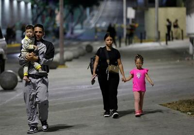 هاآرتص: ظرفیت هنگفت نفتی ونزوئلا علت اصلی تهاجم ترامپ است - تسنیم