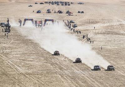 جذابیت‌های اصلی داکار 2026 - تسنیم