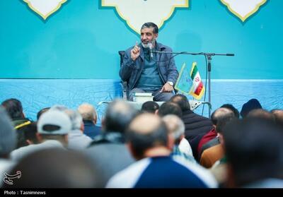 امروزه اعتکاف یک موقعیت تمدنی و جهانی است - تسنیم