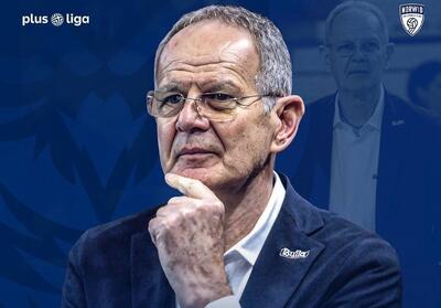 ناگفته‌های «پدربزرگ» والیبال؛ از فریب‌ زمان تا اعتراف جنجالی - تسنیم