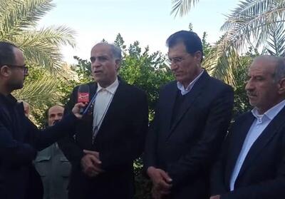 زارعی: افزایش 40 درصدی حقوق دهک‌های پایین در بودجه 1405 - تسنیم