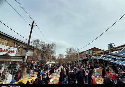 اصناف کرمانشاه صف خود را از جریان‌های مخرب جدا کردند - تسنیم