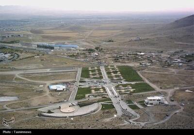 تعیین تکلیف اراضی گاوازنگ زنجان؛ طرح گردشگری جایگزین شهرک‌سازی شد - تسنیم